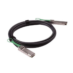 HSP40G-DACxx-Axxm 40G QSFP+ Active Direct Attach Cable