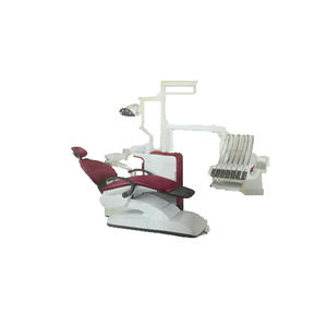 Dental-Chair