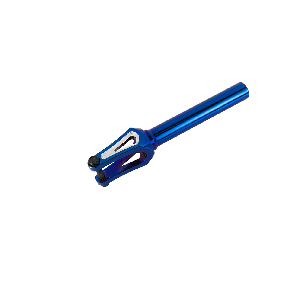 BLITZ SCOOTER FORK NEO BLUE