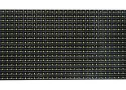 P10 outdoor yellow LED display module