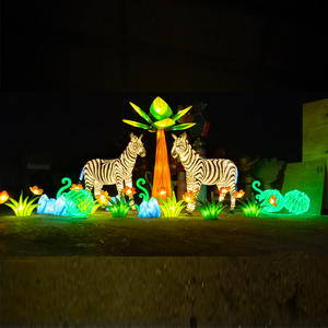 chinese lantern plant-lantern on land-zebra 