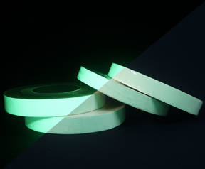 Glow in the Dark Tape PL9P-30035