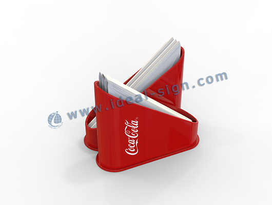 Coca Cola Bar Top Bottle Opener 
