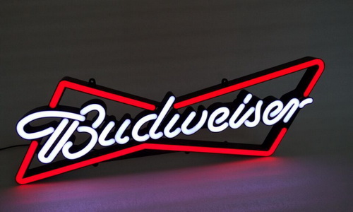 The Value of Neon Signs