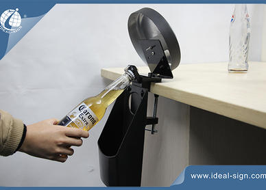 abrebotellas bar


barra superior abridor de botellas

abrelatas de botella de cerveza
abridores de botella personalizada

montada abrebotellas