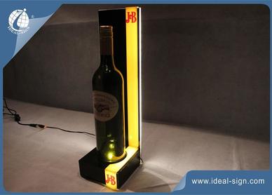 酒瓶のディスプレイ棚
水のボトル スタンド
ワインびんの表示
ワインボトル スタンド
酒びんの表示
led ライト ボックス ディスプレイ
LED ライト ボックス
ビールびんの表示
バー表示ボトル
びんの表示