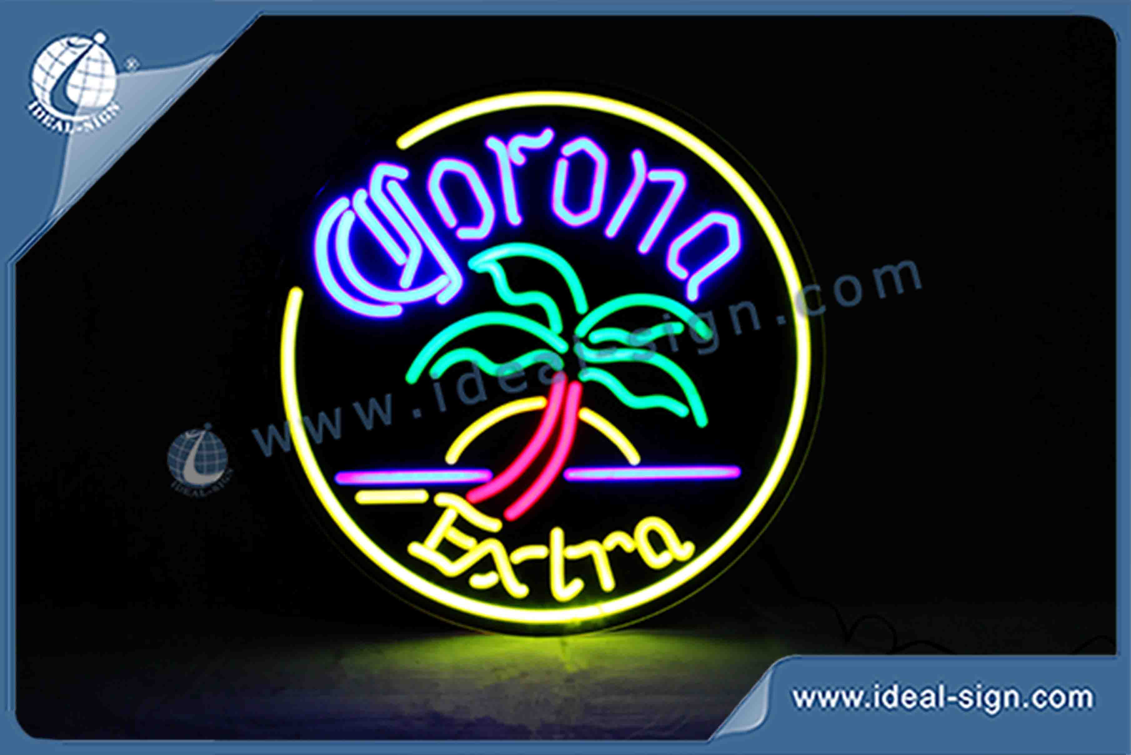 LED neon sign