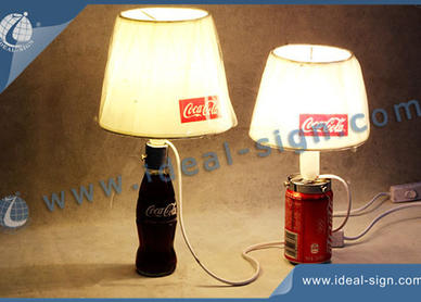 Promotion gift lampshade;
Lampshade for brand advertising;