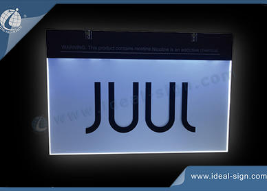 indoor led display signs