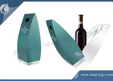 wine bottle rack