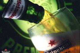 História da Heineken