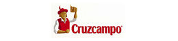 Cruzcampo Promotionele Product POS