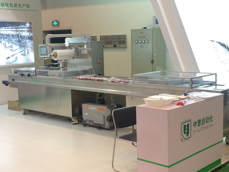 Thermoforming Machine For Catheter