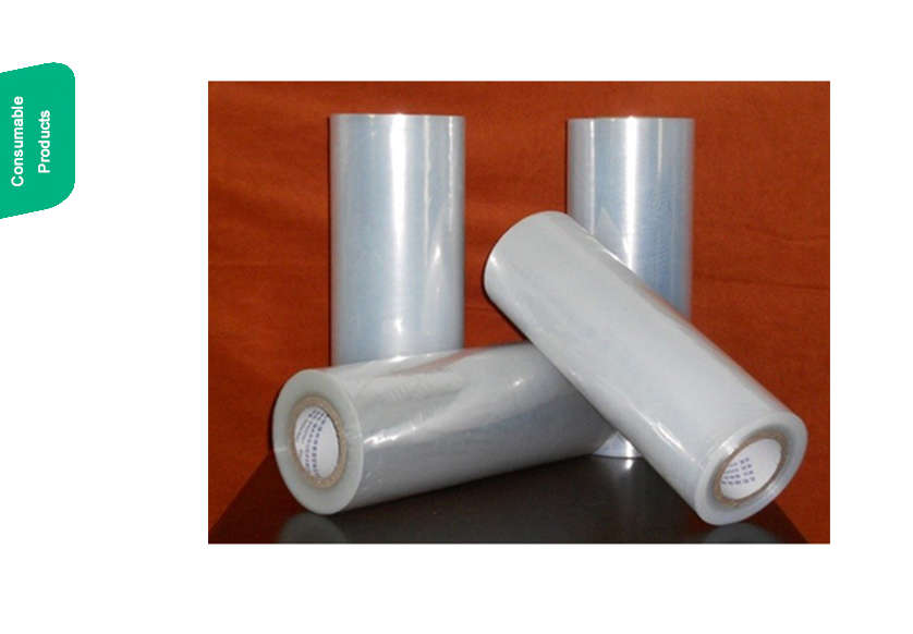 Thermoforming Film for Medical Products
