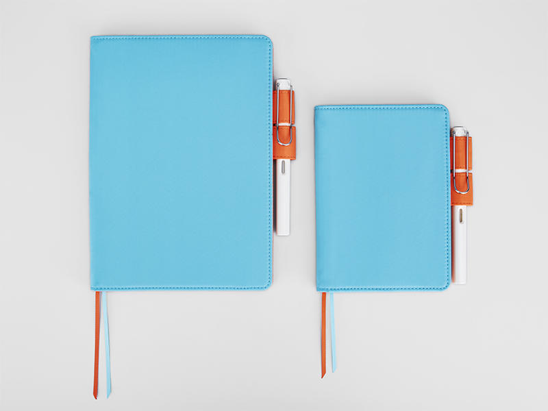 Techo Daily Planner