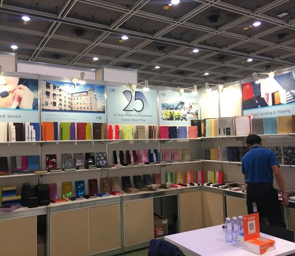 Hong Kong Gifts & Premium Fair 2019