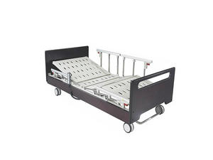 Homecare Bed AGHCB001