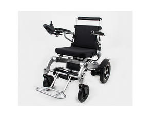 Power Wheelchair AGEC002