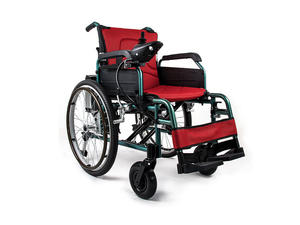 Power Wheelchair AGEC004
