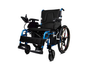 Power Wheelchair AGEC005