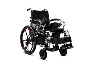 Power Wheelchair AGEC007