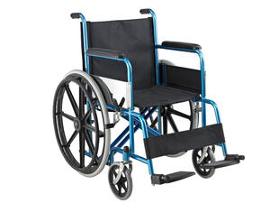 Aluminum Wheelchair AGAL021