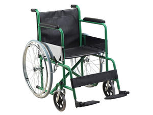 Steel Wheelchair AGST001C