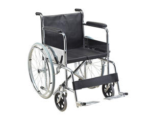 Steel Wheelchair AGST001Y