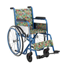 high quality Comfort chair and reclining back wheelchair manufacturers