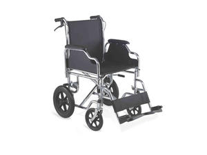 Steel Wheelchair AGST005