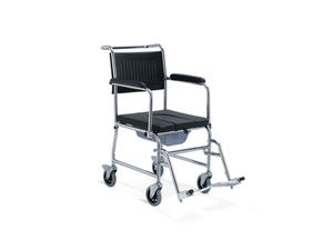 Steel Wheelchair AGSTWC0010