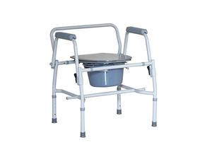 Commode Chair AGSTC003