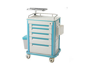 Medical Trolley AGHE010