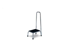 Stainless Steel Step Stool AGHE034