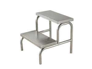 Stainless Steel Stool AGHE037