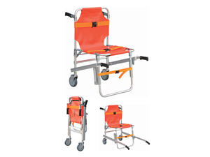 Foldable Stretcher AGHW039