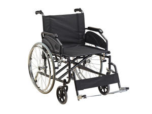 Heavy Duty And Bariatric Wheelchair AGST0014