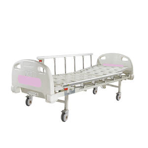 AGHBM015 1-CRANKS MANUAL CARE BED
