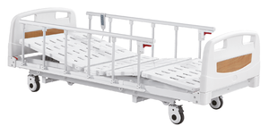 AGHBE008 Three Functions Electric Hospital Bed