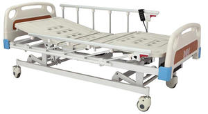 AGHBE010 Three Functions Electric Hospital Bed 