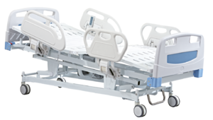 AGHBE004 Five Functions Electric Bed