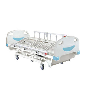 AGHBE015 ETELECTRIC MULTIFUNCTIONS CARE BED