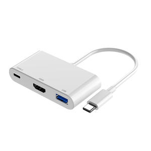 Customized USB C Adapter, USB C to HDMI, USB Type C Hub suppliers | Xfanic