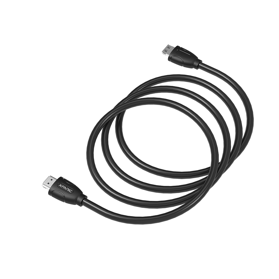 HDMI Cable, 4K 60Hz AM to AM Cable