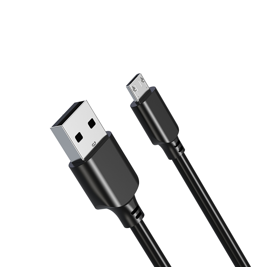 USB 2.0 Cable AM to Micro USB cable Male 1M