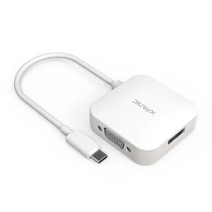 Wholesale USB Type C Hub, Type C to HDMI, USB C adapter suppliers | Xfanic