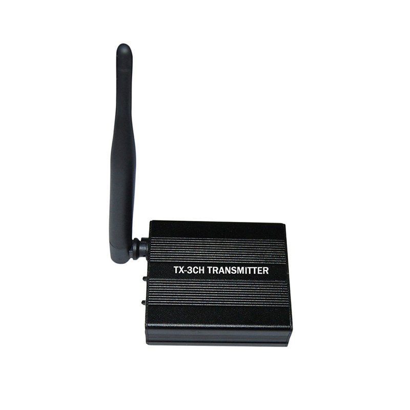 Wireless Transmitter