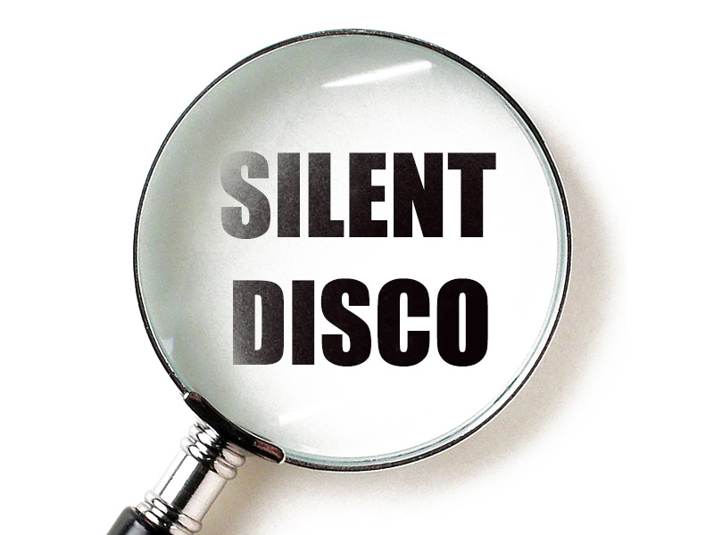 Qu’est-ce que le disco silencieux ?