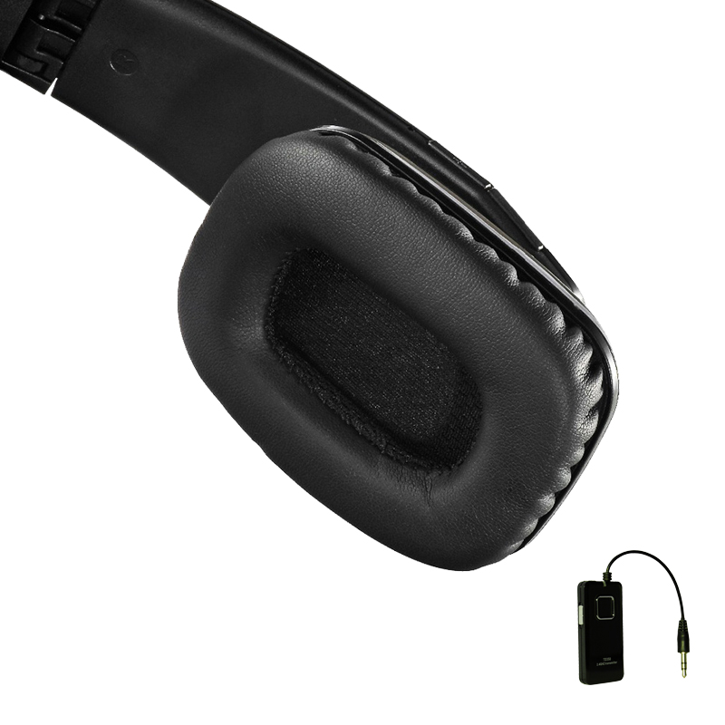 Wireless Headphones Foldable