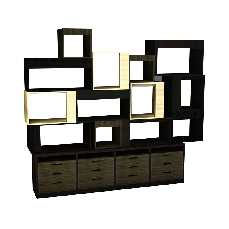 Retail Shop Display Showcase Cabinets Counter Display Cabinet Sale